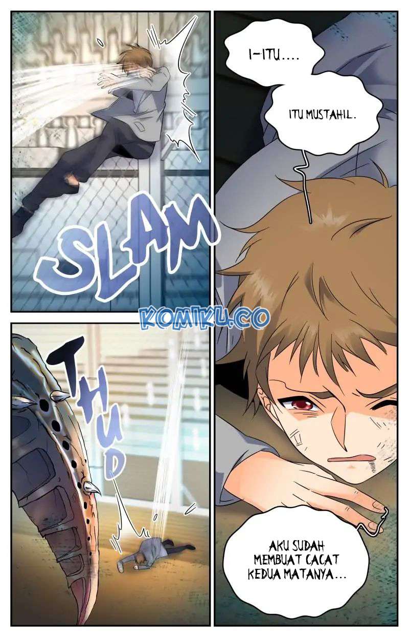 Useless First Son-In-Law Chapter 18 - halaman 6