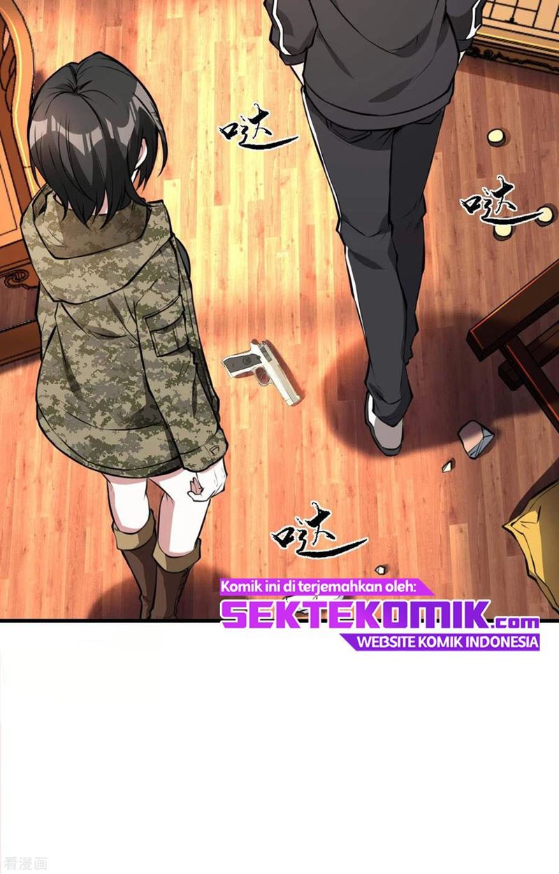 Useless First Son-In-Law Chapter 18 - halaman 60
