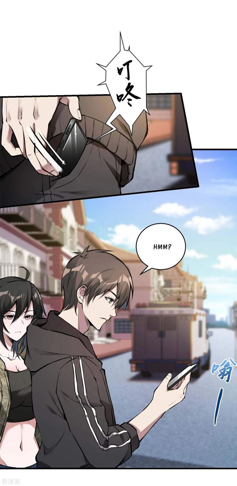 Useless First Son-In-Law Chapter 18 - halaman 65