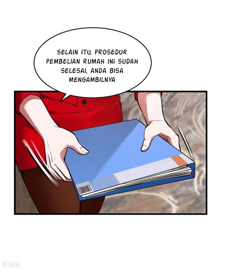 Useless First Son-In-Law Chapter 18 - halaman 74