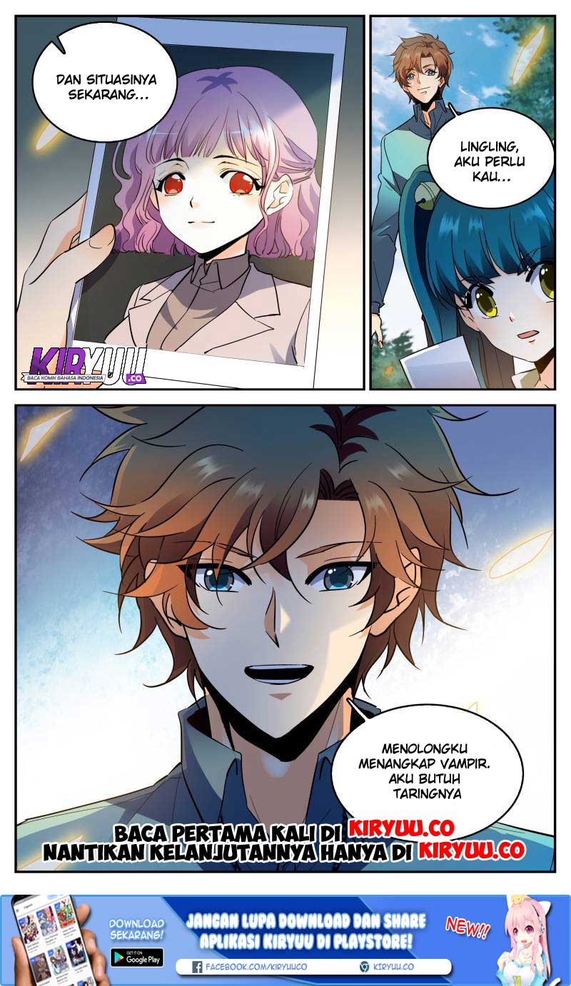 Useless First Son-In-Law Chapter 180 - halaman 12