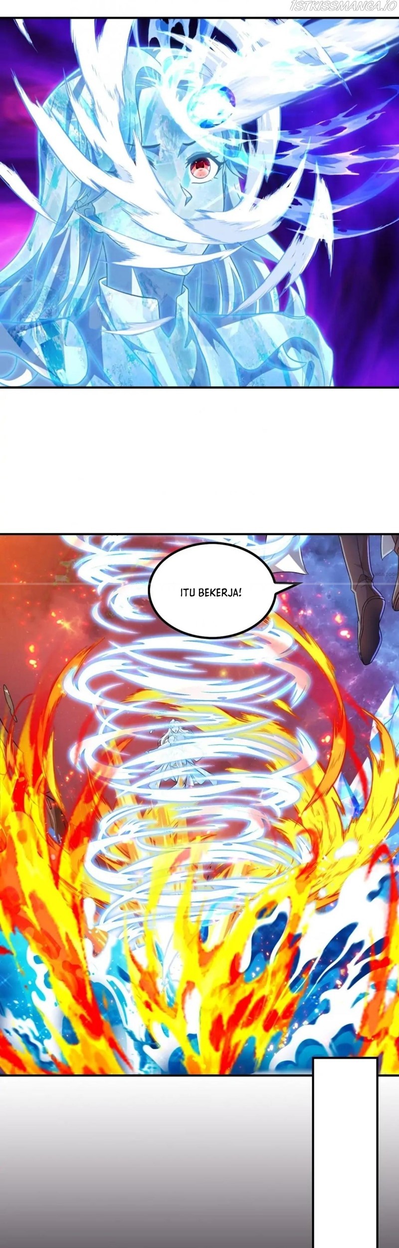 Useless First Son-In-Law Chapter 180 - halaman 31