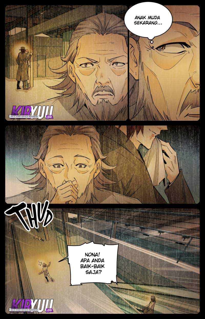 Useless First Son-In-Law Chapter 180 - halaman 6