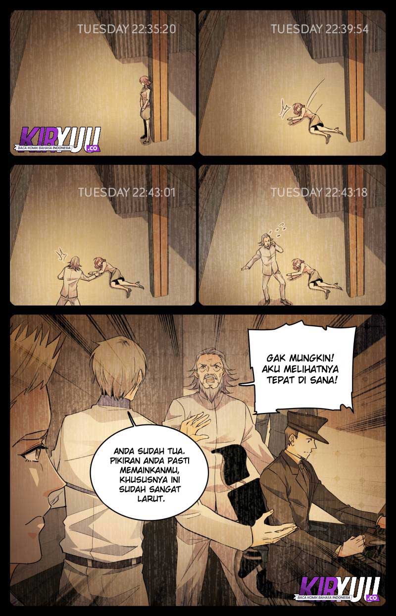 Useless First Son-In-Law Chapter 180 - halaman 8