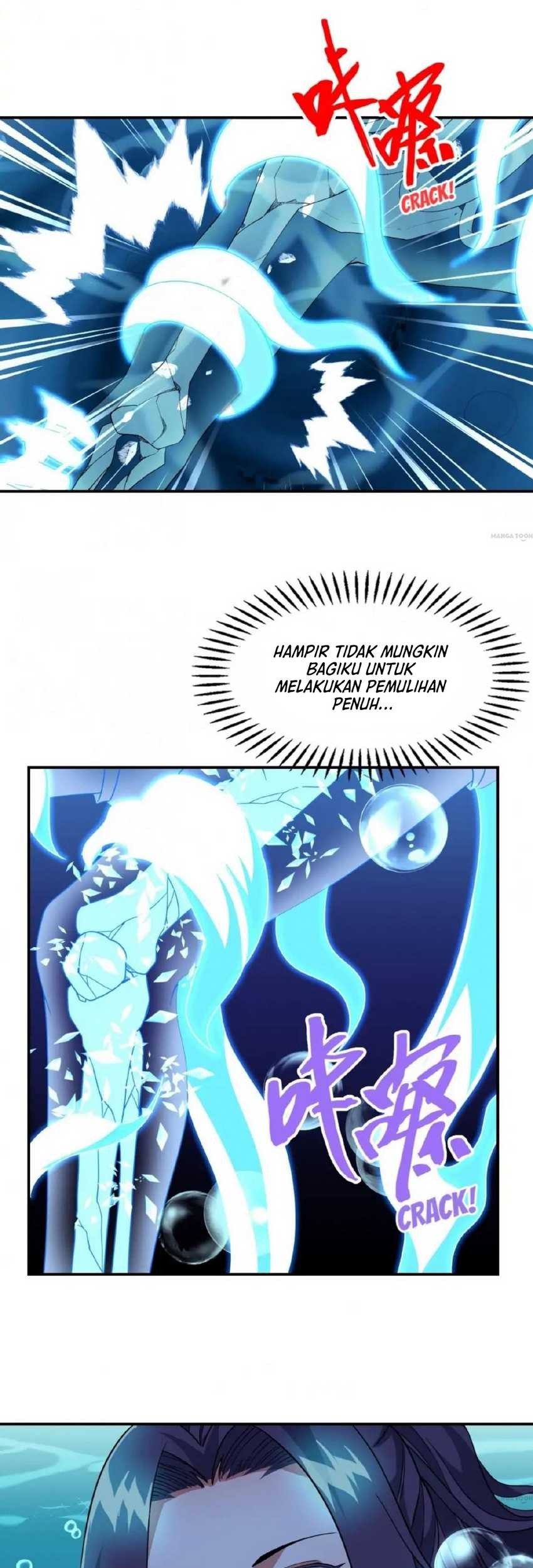 Useless First Son-In-Law Chapter 181 - halaman 15