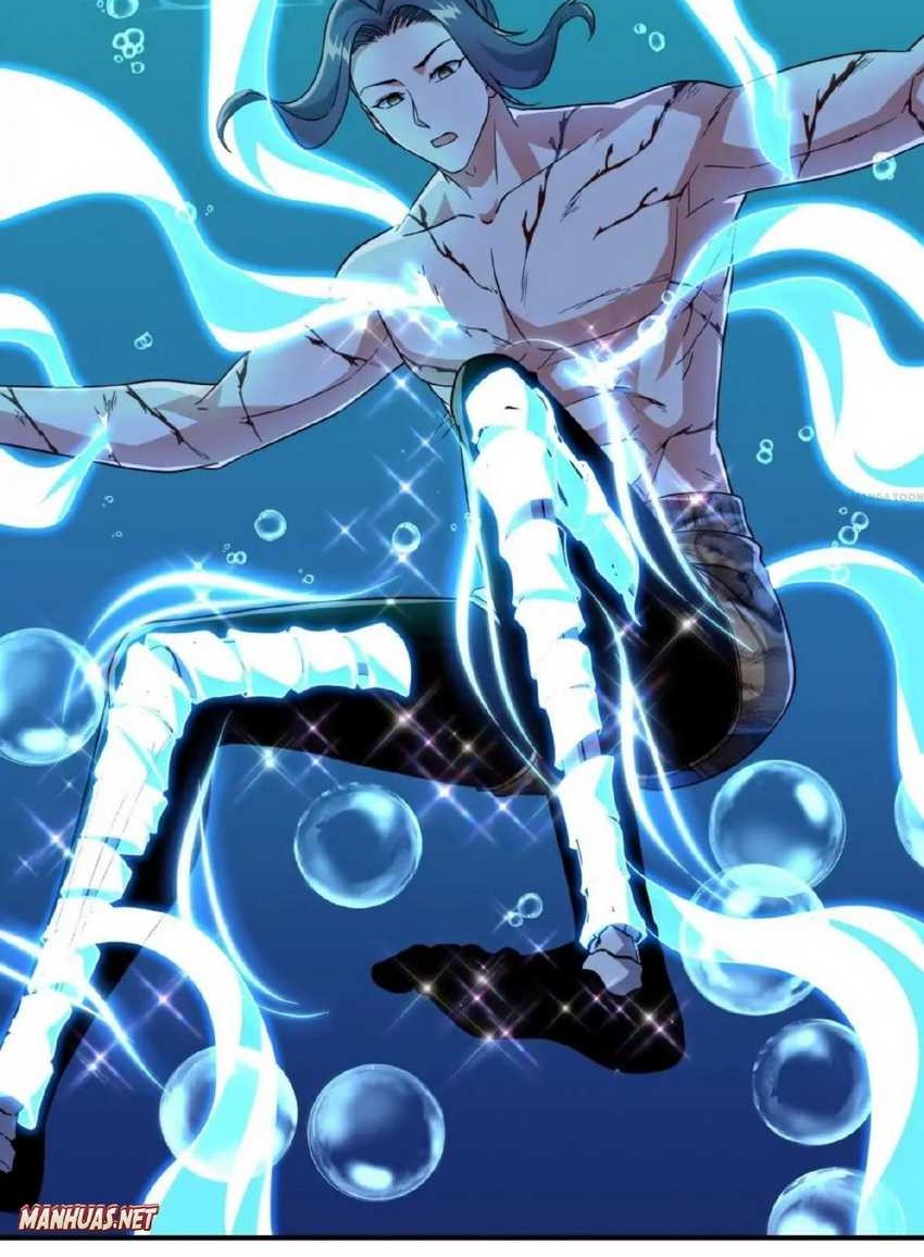 Useless First Son-In-Law Chapter 181 - halaman 17