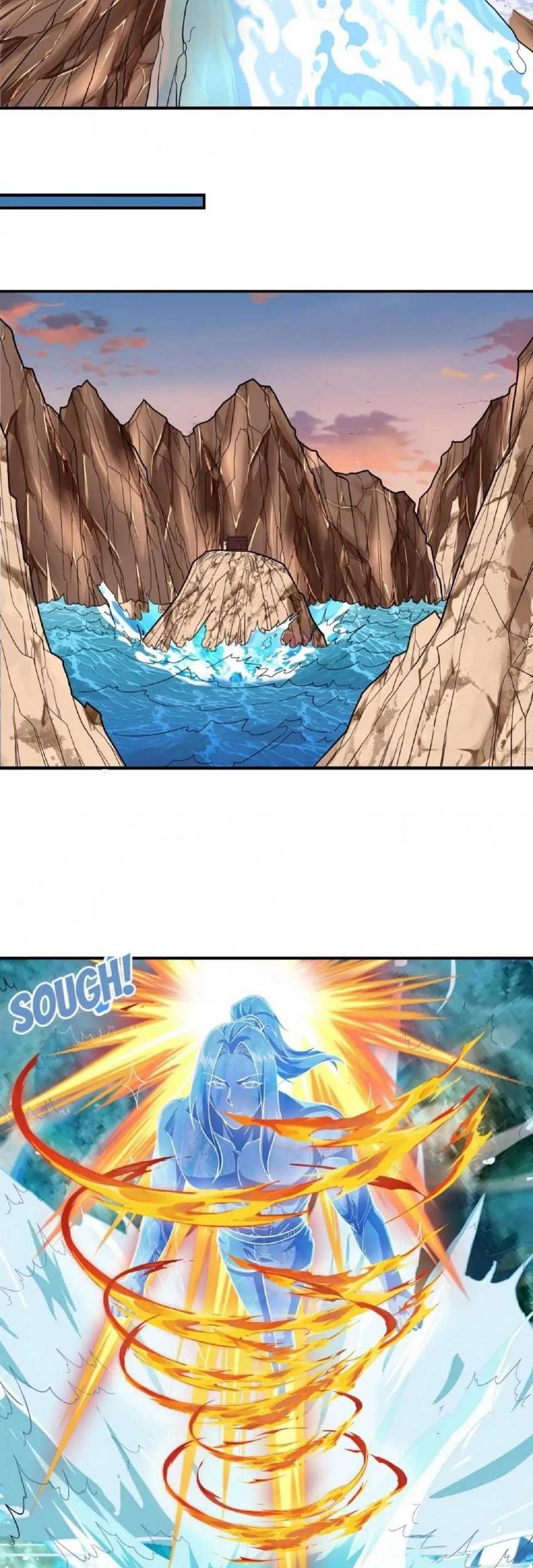 Useless First Son-In-Law Chapter 181 - halaman 19