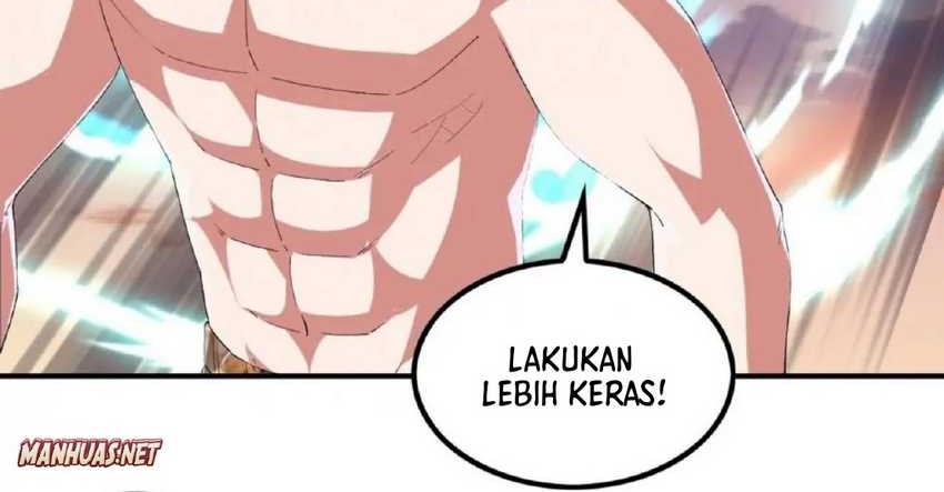 Useless First Son-In-Law Chapter 181 - halaman 23