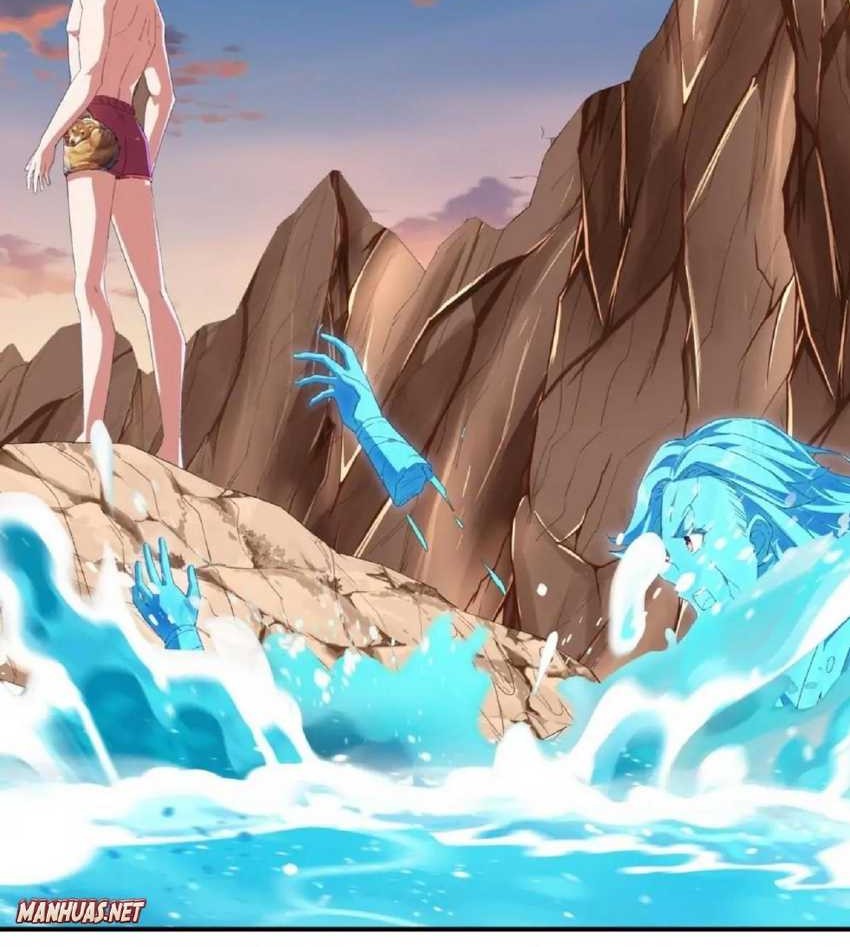 Useless First Son-In-Law Chapter 181 - halaman 29