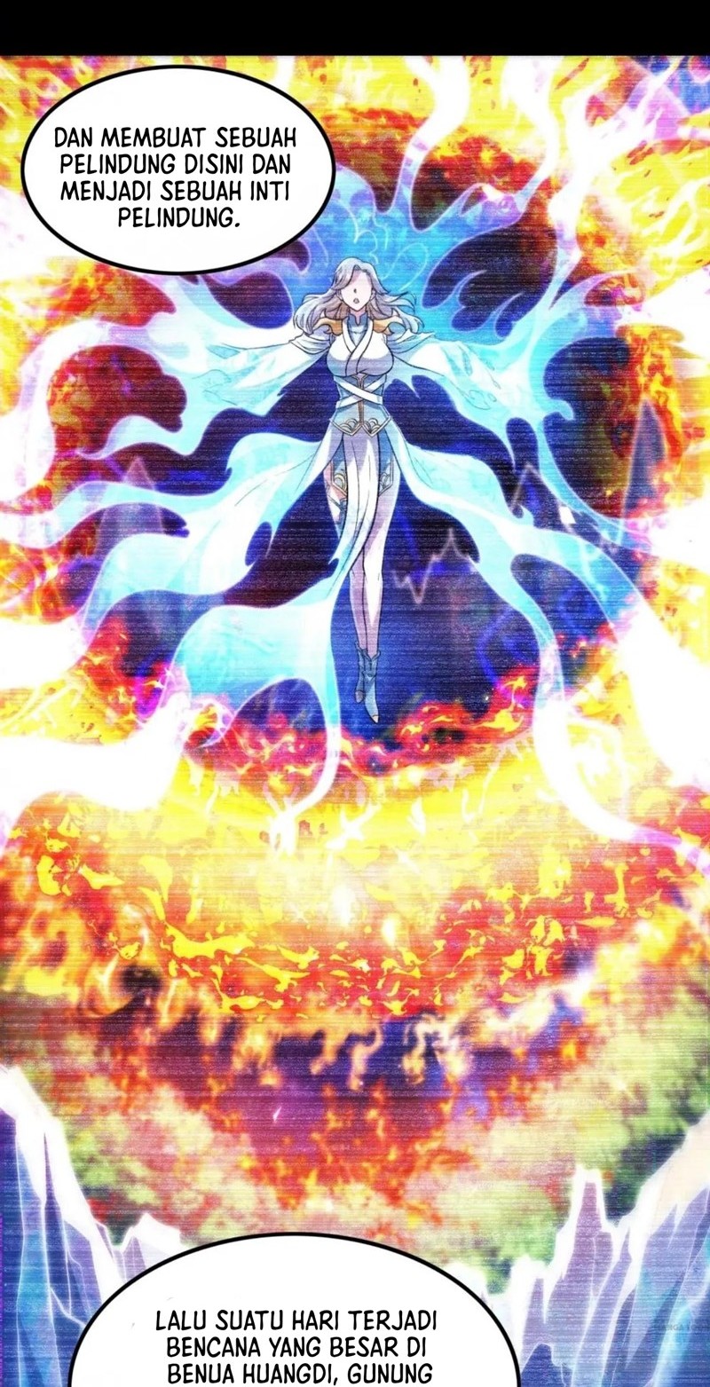 Useless First Son-In-Law Chapter 182 - halaman 14