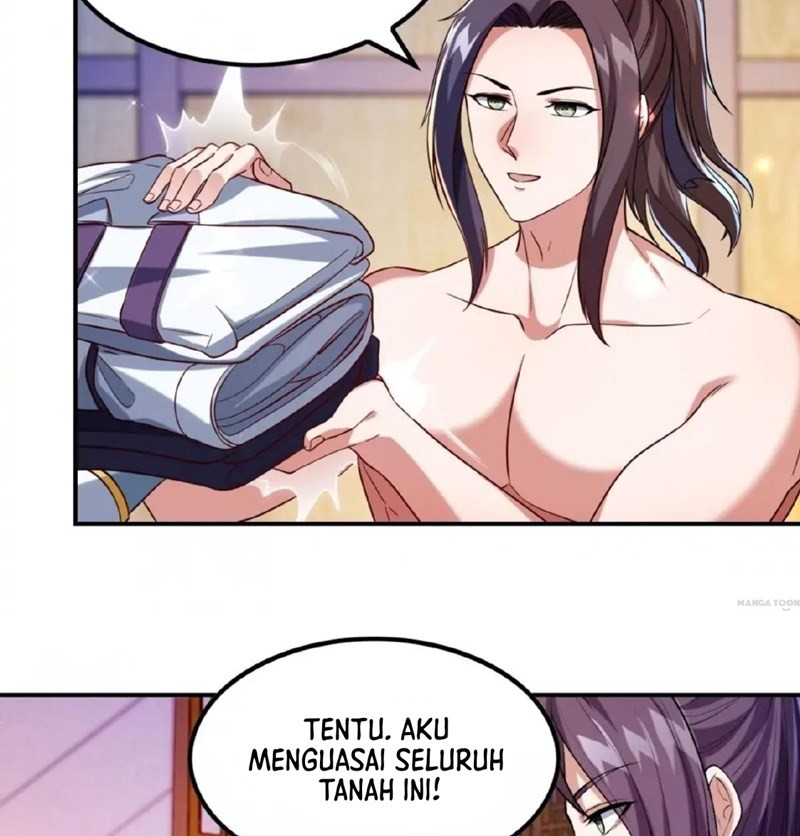 Useless First Son-In-Law Chapter 182 - halaman 19