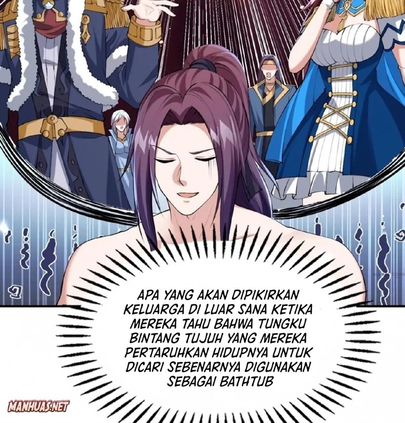 Useless First Son-In-Law Chapter 182 - halaman 22