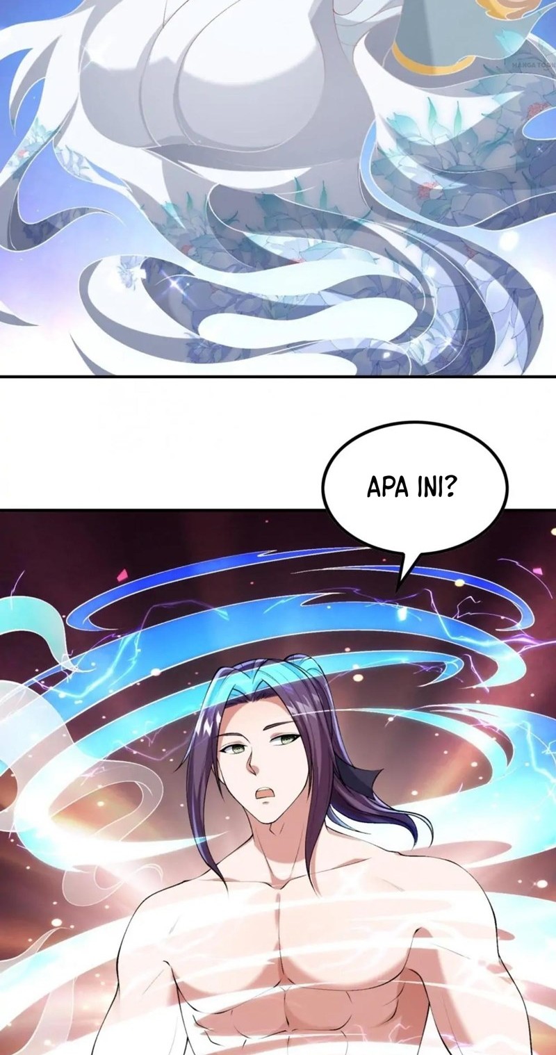 Useless First Son-In-Law Chapter 182 - halaman 24