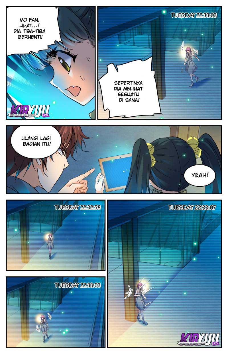 Useless First Son-In-Law Chapter 182 - halaman 3
