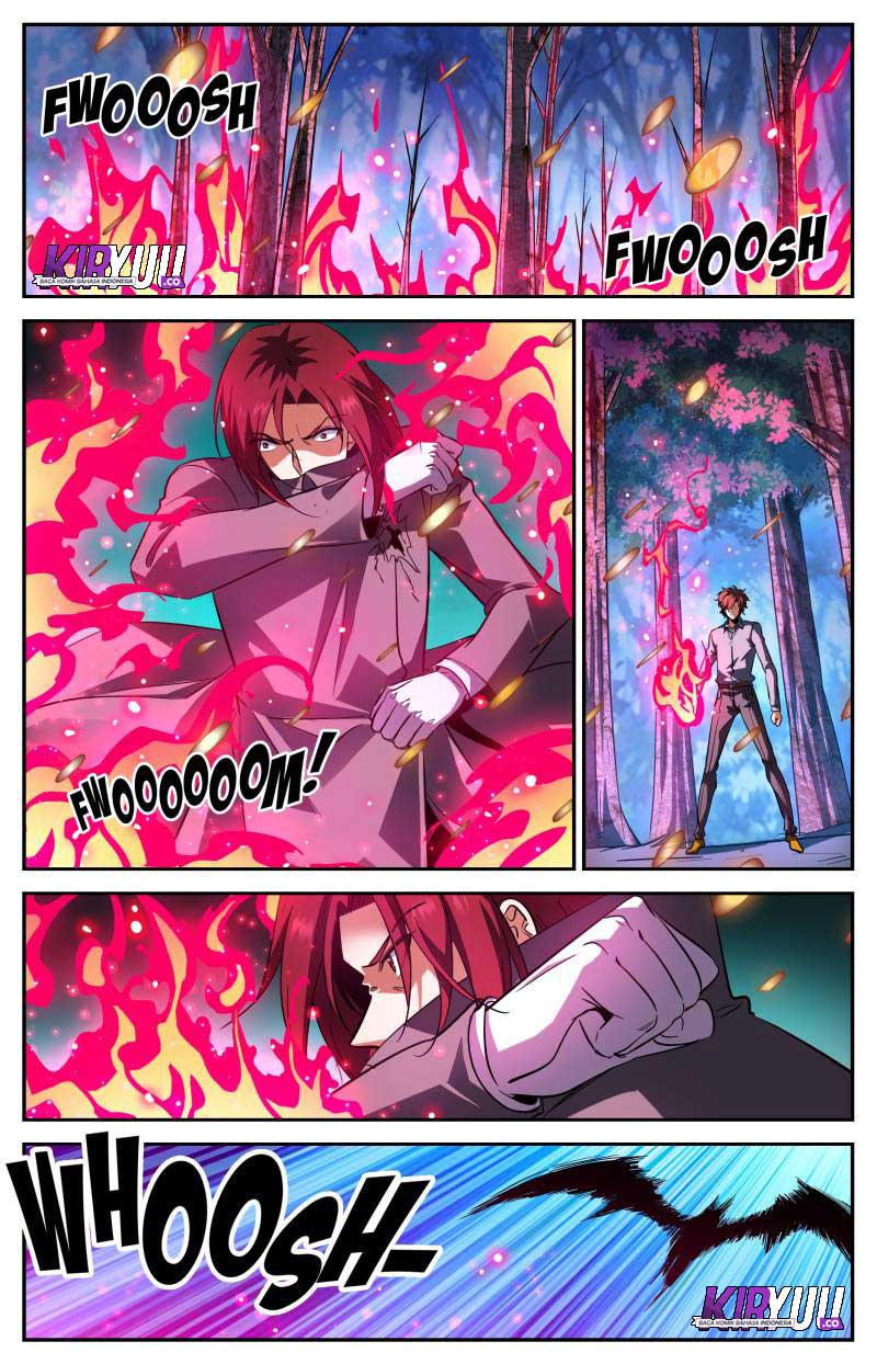 Useless First Son-In-Law Chapter 183 - halaman 11