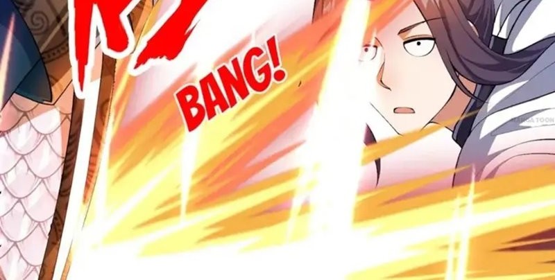 Useless First Son-In-Law Chapter 183 - halaman 20