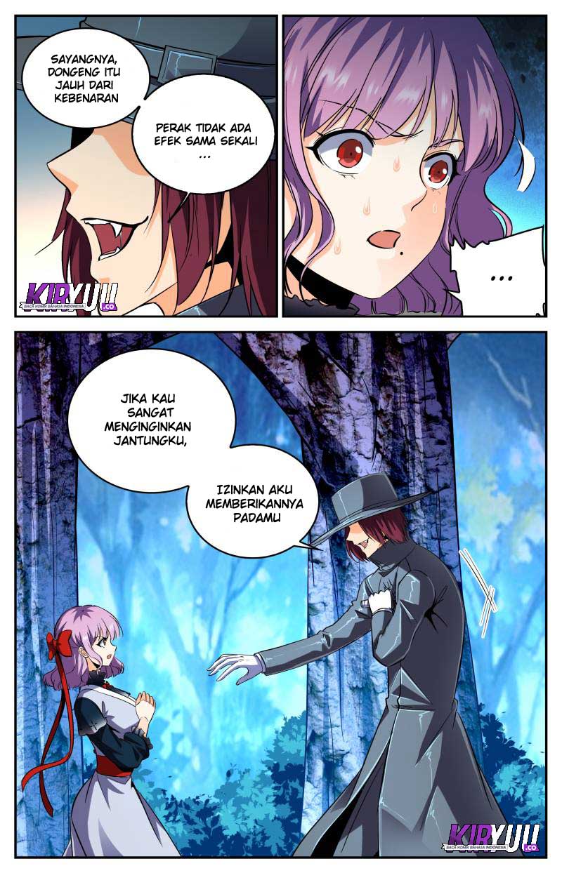 Useless First Son-In-Law Chapter 183 - halaman 6