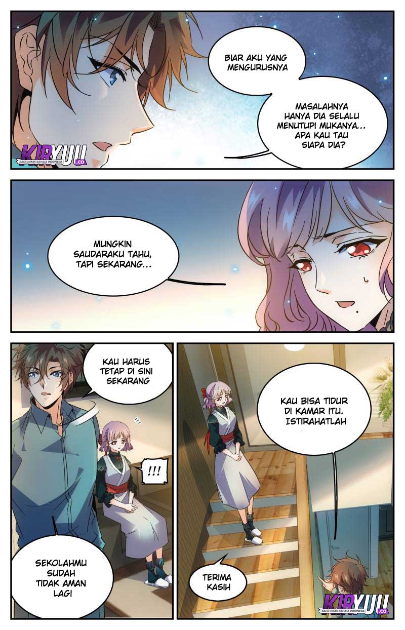 Useless First Son-In-Law Chapter 184 - halaman 2