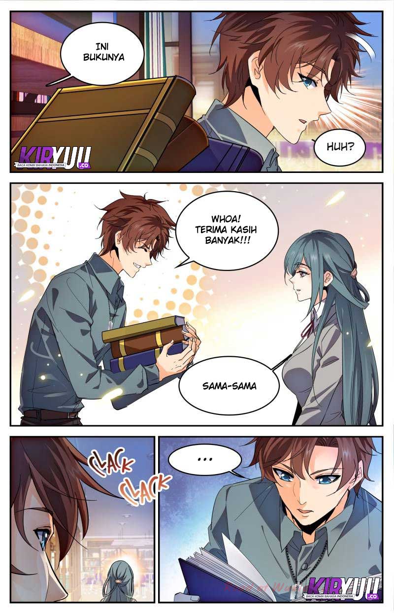 Useless First Son-In-Law Chapter 185 - halaman 4