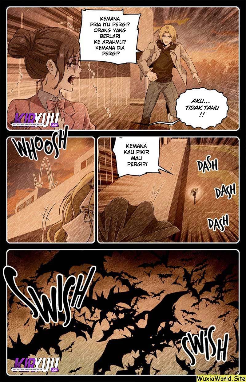 Useless First Son-In-Law Chapter 186 - halaman 10
