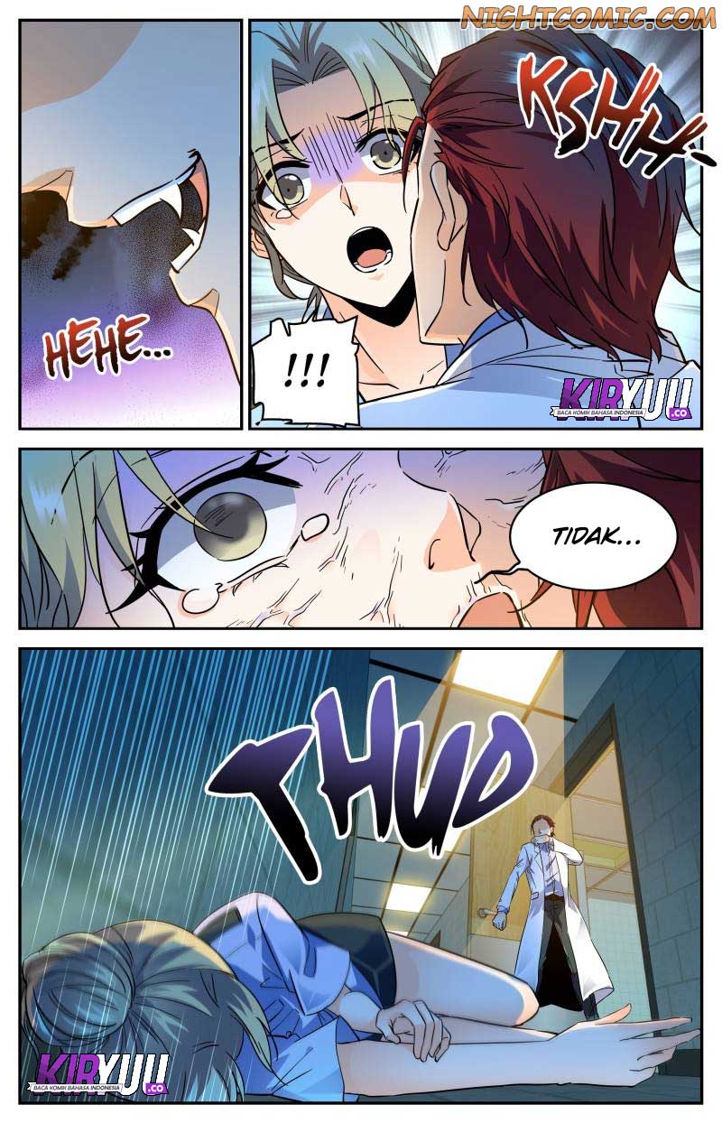 Useless First Son-In-Law Chapter 187 - halaman 6