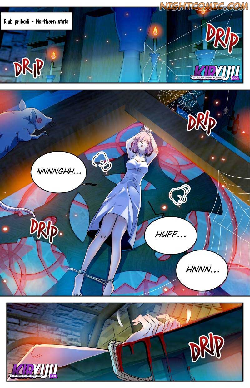 Useless First Son-In-Law Chapter 187 - halaman 9