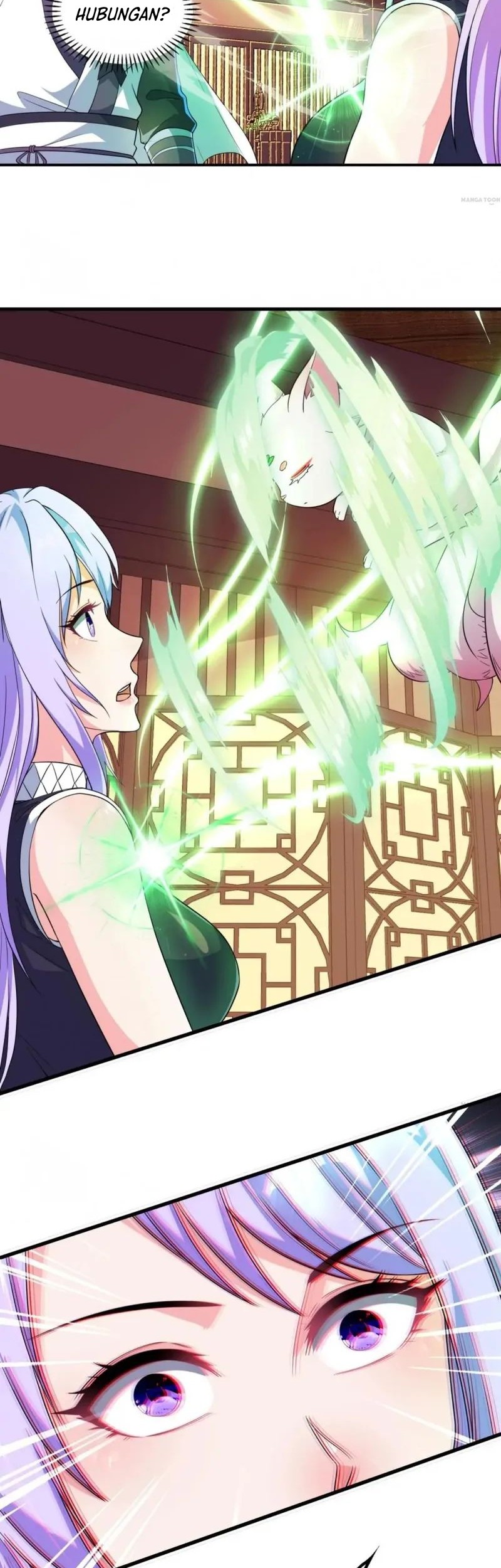 Useless First Son-In-Law Chapter 188 - halaman 15