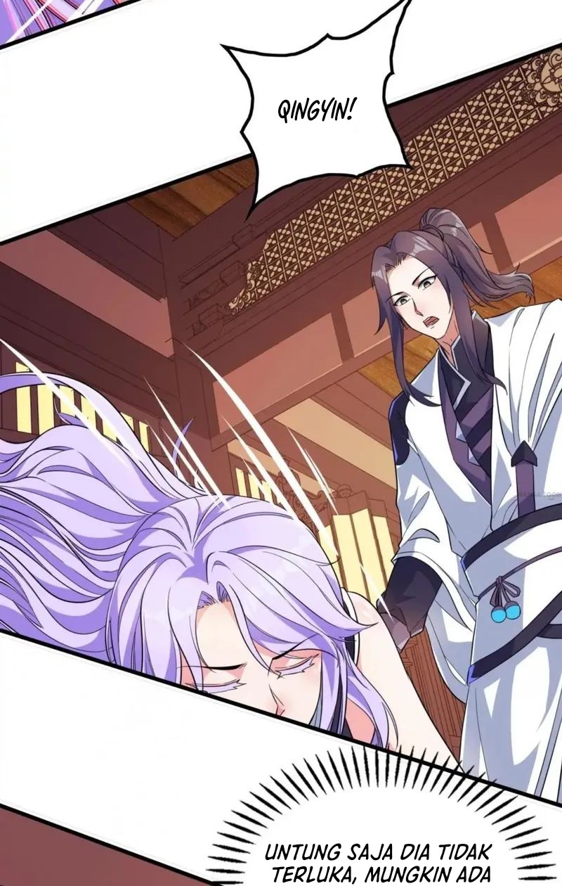 Useless First Son-In-Law Chapter 188 - halaman 16