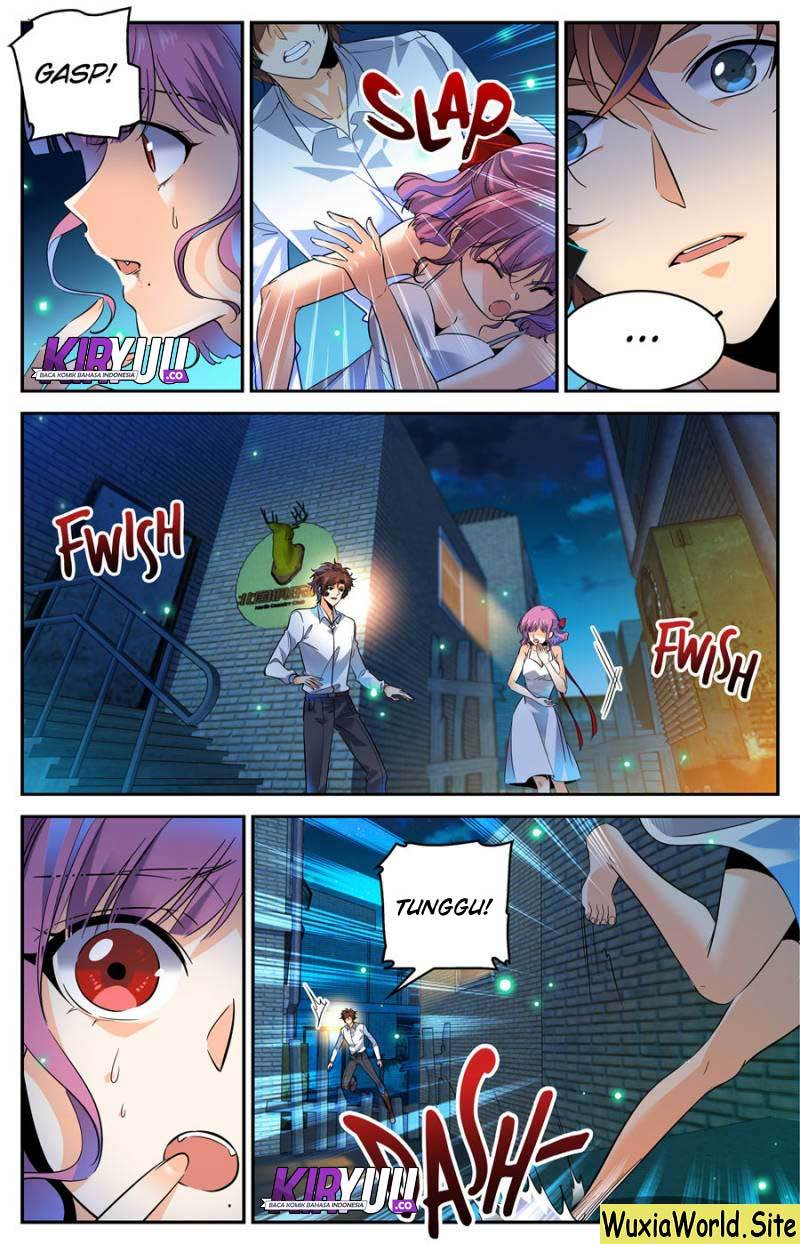 Useless First Son-In-Law Chapter 188 - halaman 2