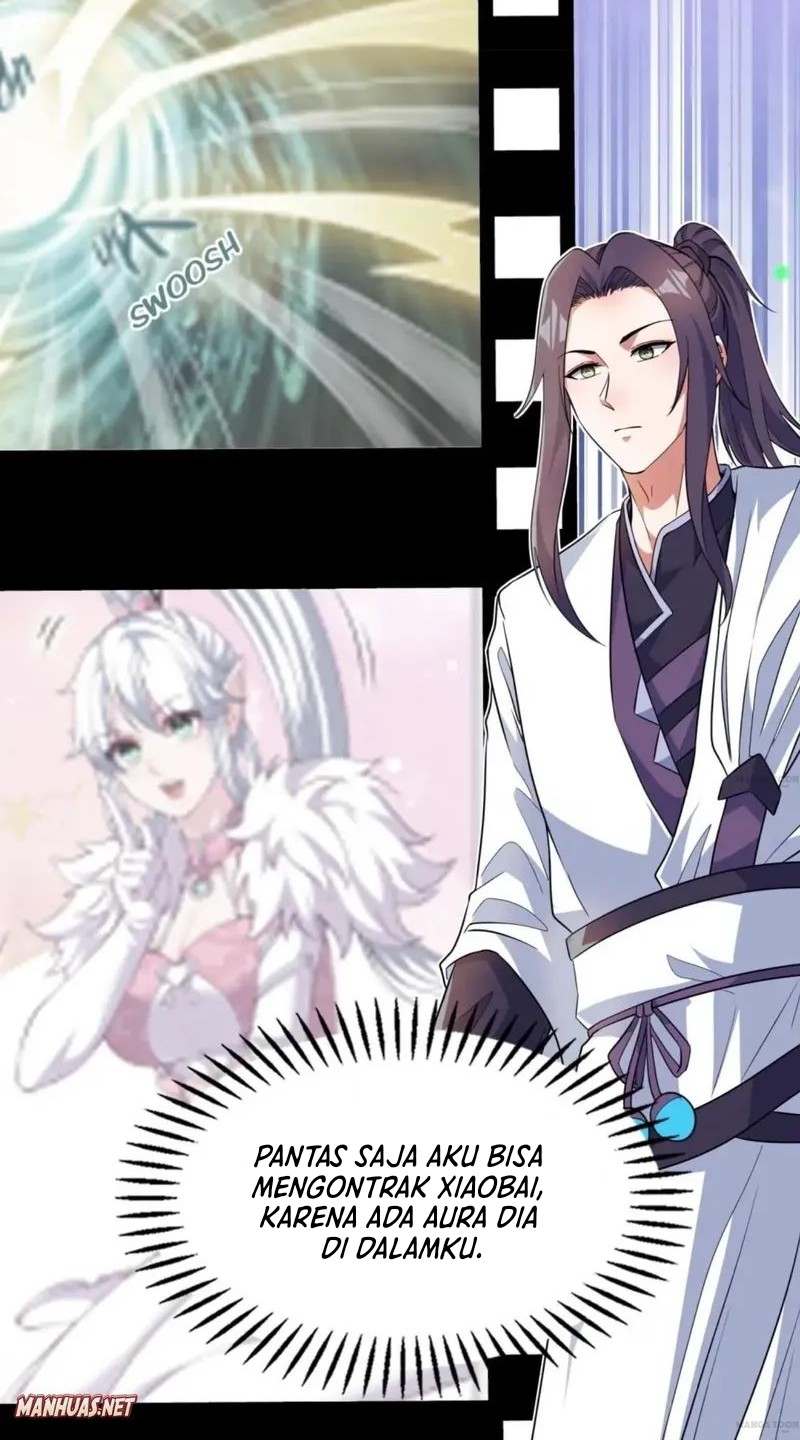 Useless First Son-In-Law Chapter 188 - halaman 21