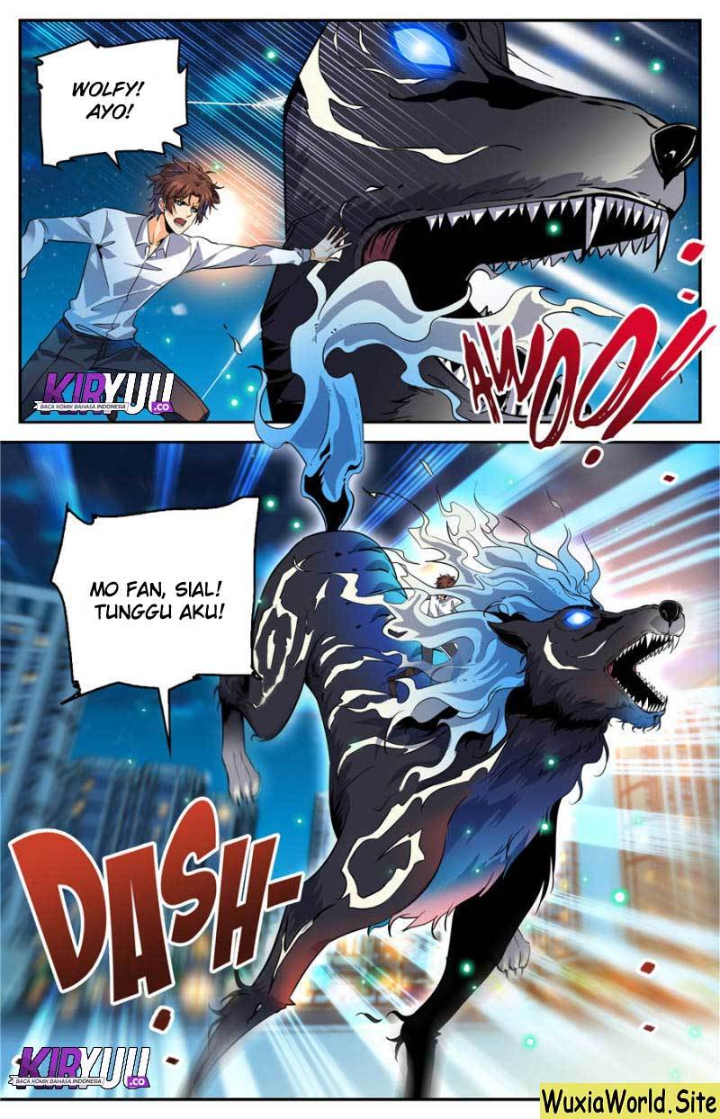Useless First Son-In-Law Chapter 188 - halaman 7