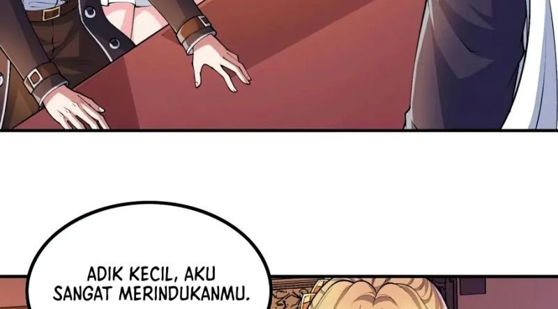 Useless First Son-In-Law Chapter 189 - halaman 15