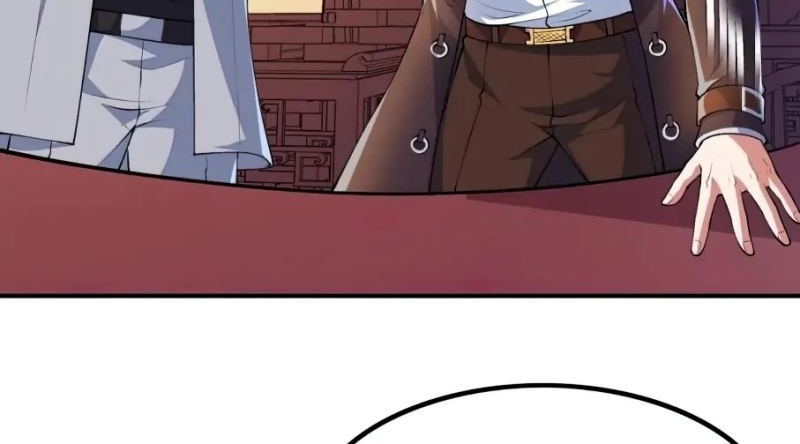 Useless First Son-In-Law Chapter 189 - halaman 18