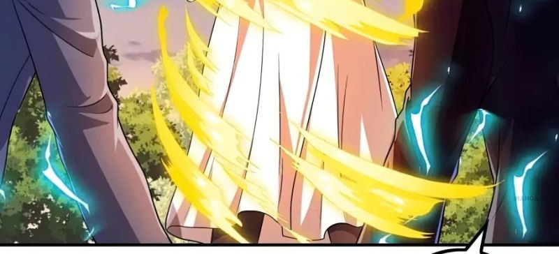 Useless First Son-In-Law Chapter 189 - halaman 24