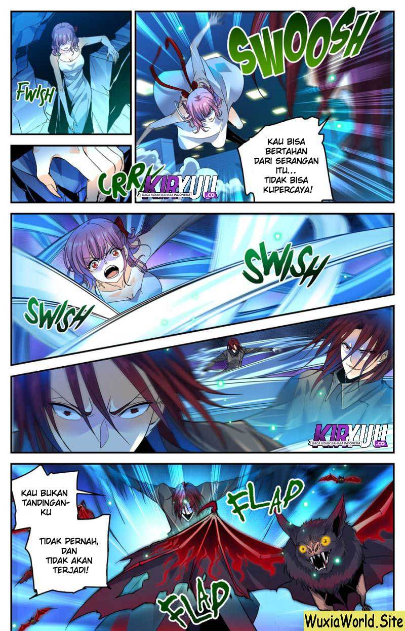 Useless First Son-In-Law Chapter 189 - halaman 5