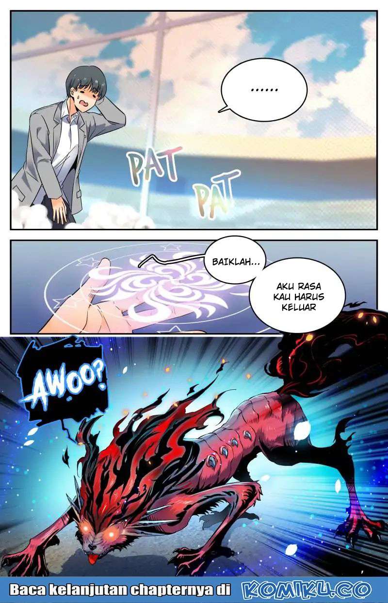Useless First Son-In-Law Chapter 19 - halaman 11