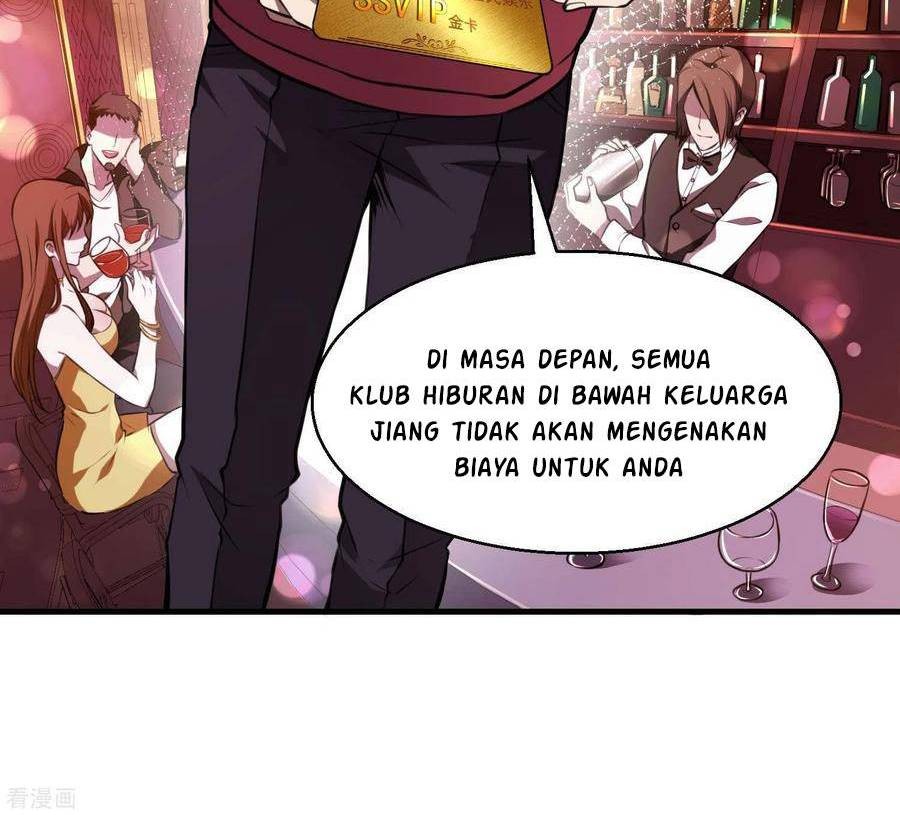 Useless First Son-In-Law Chapter 19 - halaman 16
