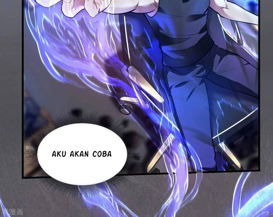 Useless First Son-In-Law Chapter 19 - halaman 31