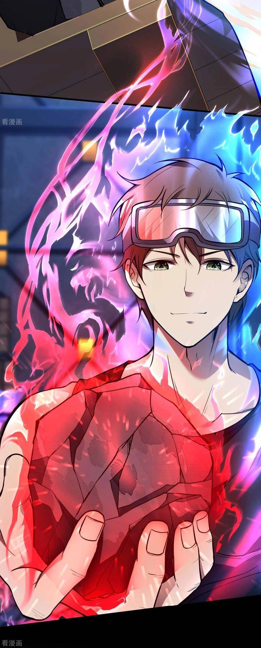 Useless First Son-In-Law Chapter 19 - halaman 35