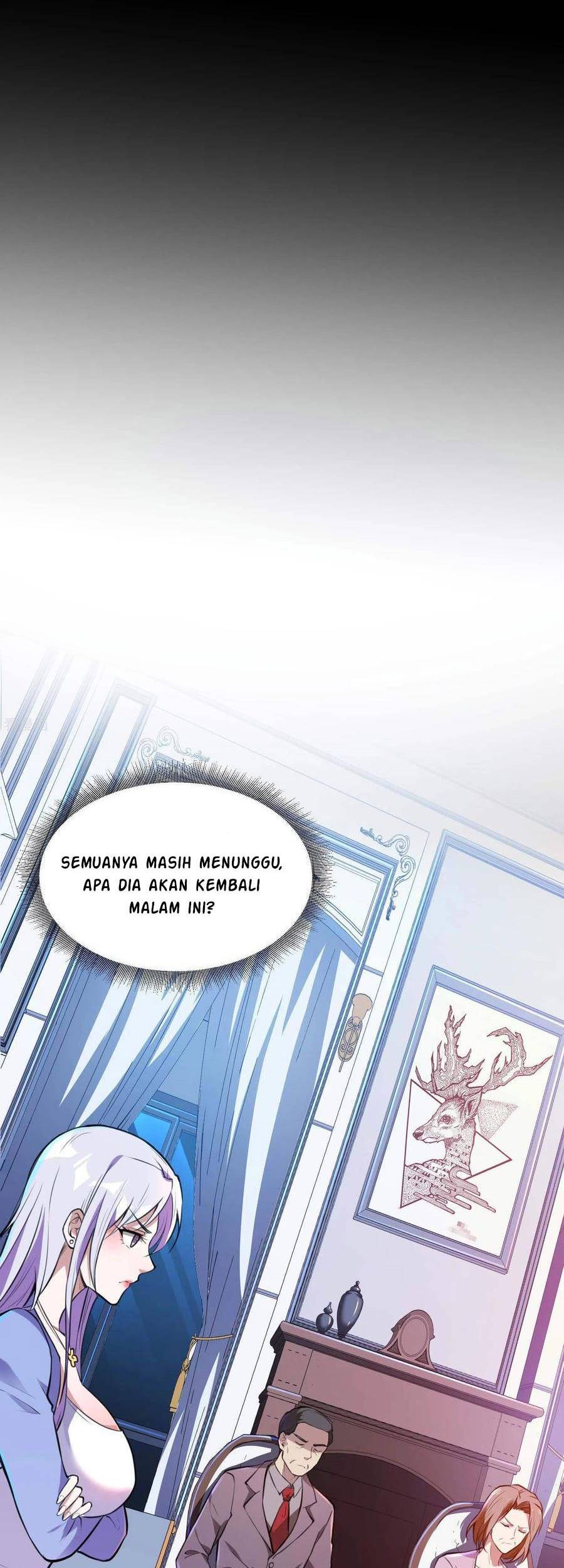 Useless First Son-In-Law Chapter 19 - halaman 36