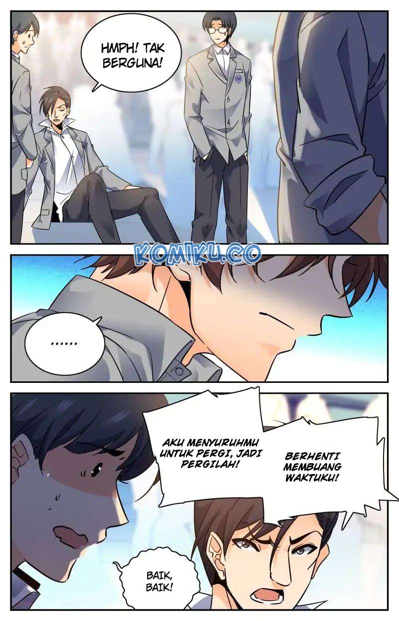Useless First Son-In-Law Chapter 19 - halaman 9