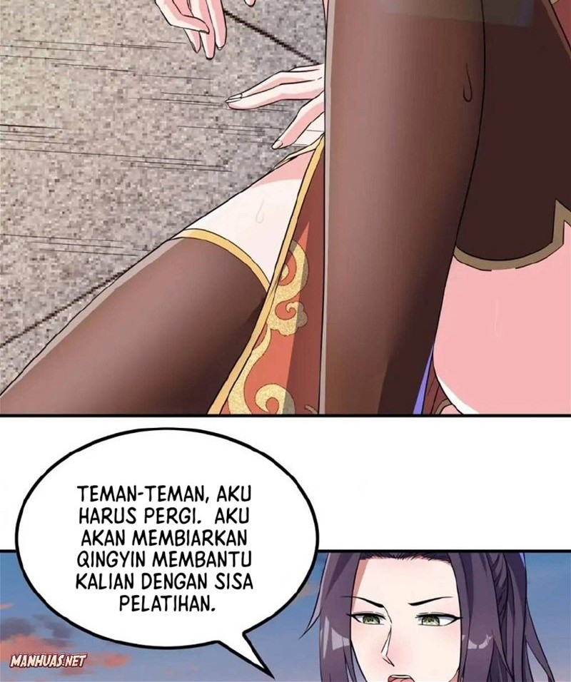 Useless First Son-In-Law Chapter 190 - halaman 16