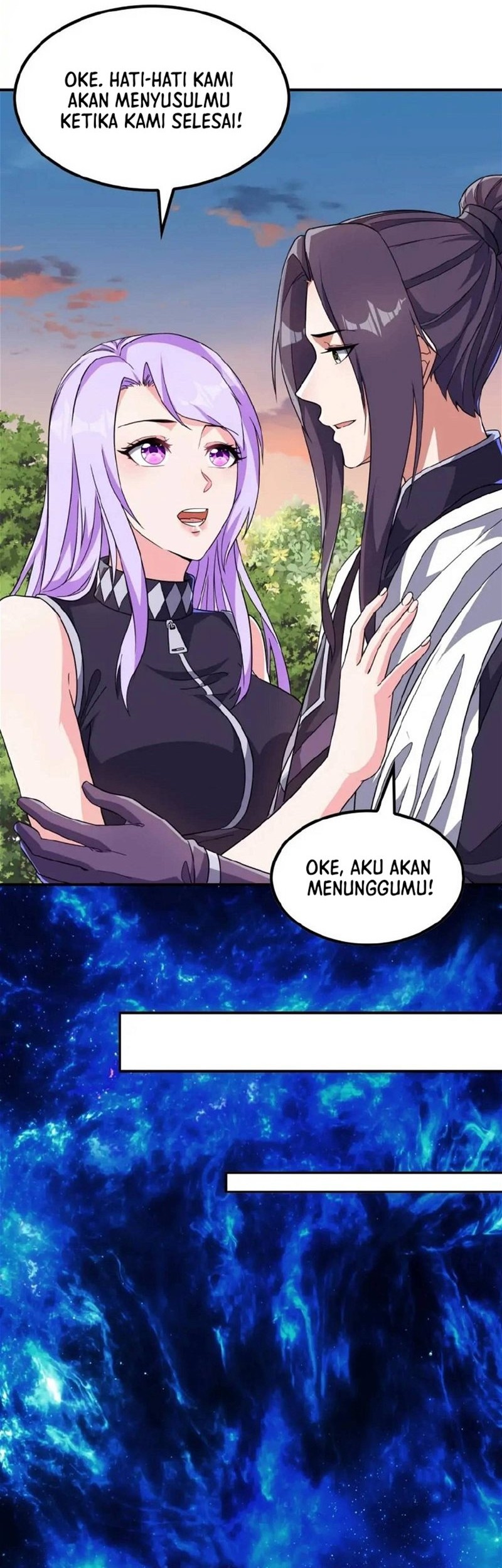 Useless First Son-In-Law Chapter 190 - halaman 18