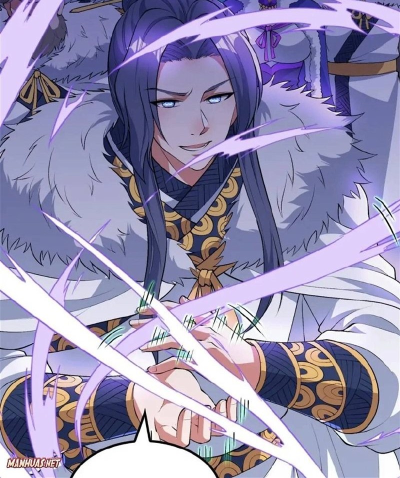Useless First Son-In-Law Chapter 190 - halaman 20
