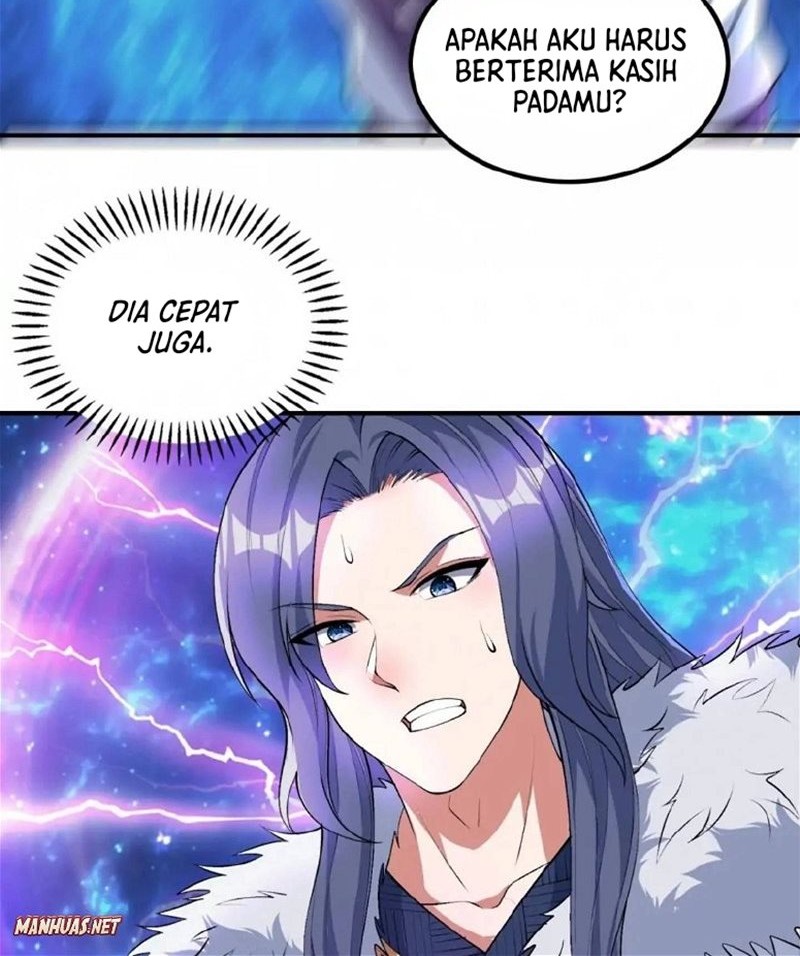 Useless First Son-In-Law Chapter 190 - halaman 24