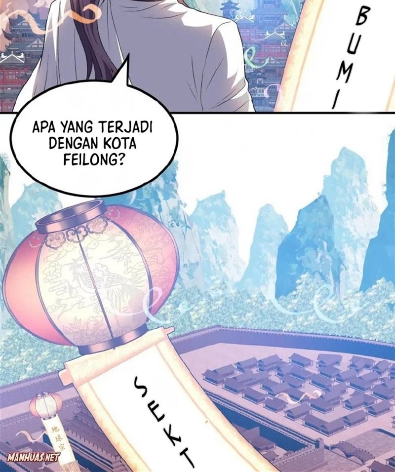 Useless First Son-In-Law Chapter 191 - halaman 17