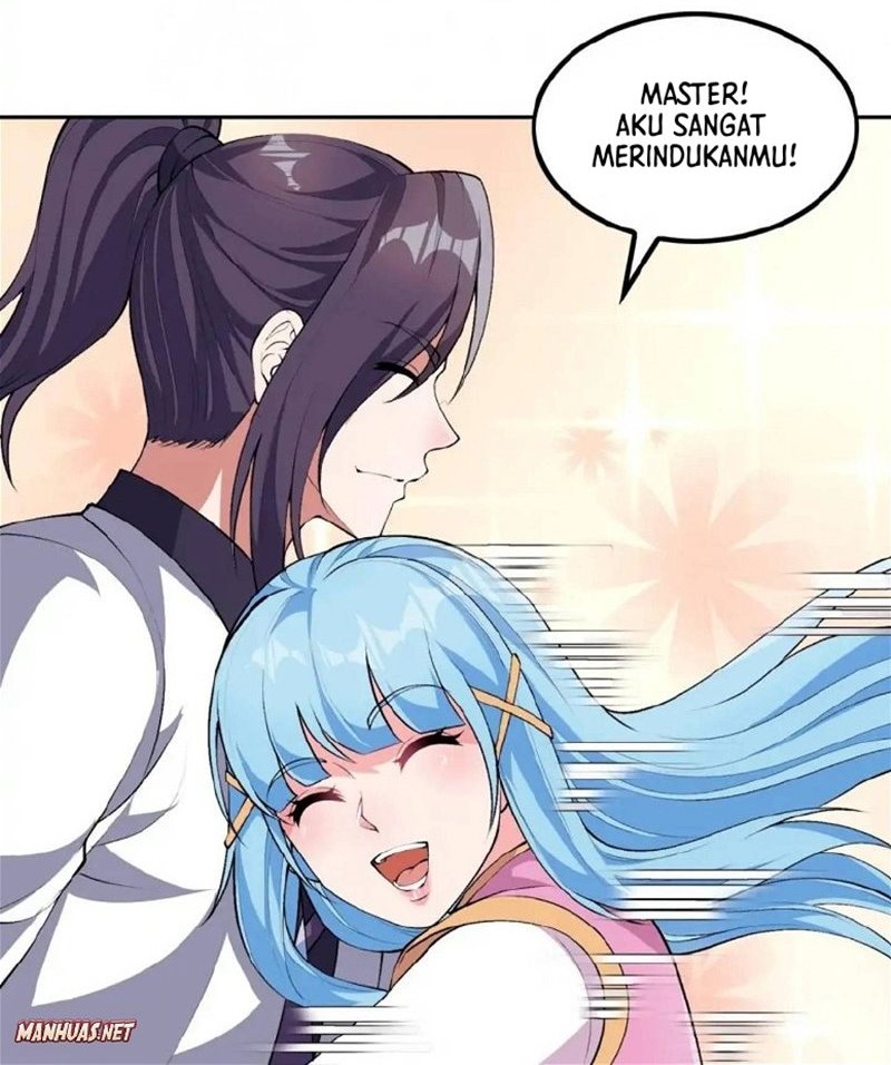 Useless First Son-In-Law Chapter 191 - halaman 21