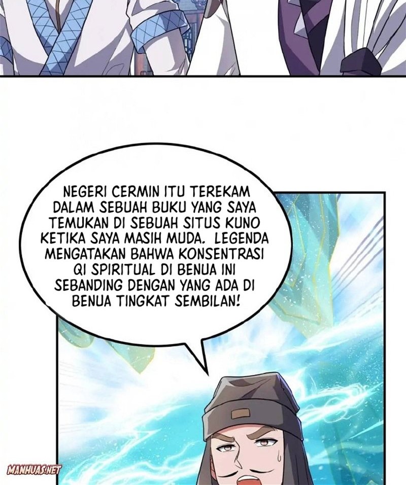 Useless First Son-In-Law Chapter 191 - halaman 29