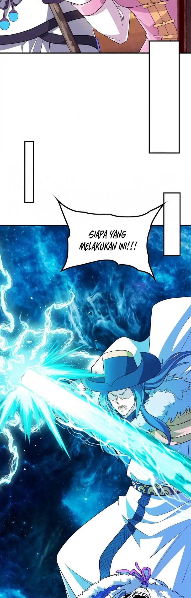 Useless First Son-In-Law Chapter 191 - halaman 31