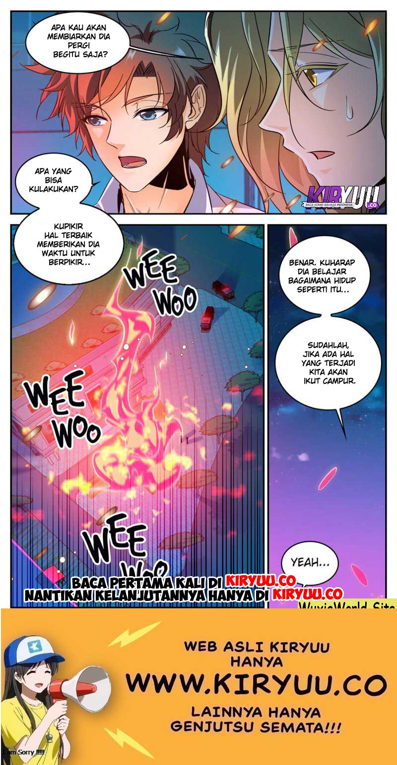 Useless First Son-In-Law Chapter 192 - halaman 12